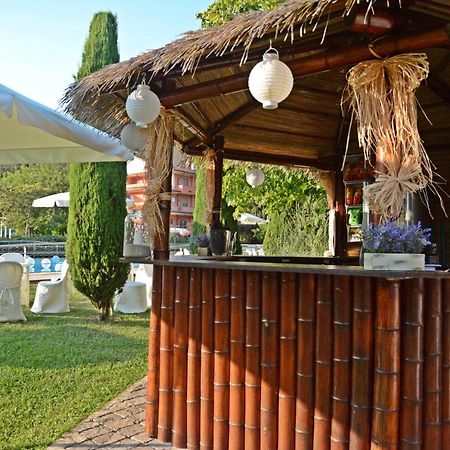 Hotel Le Rotonde Massaciuccoli Luaran gambar
