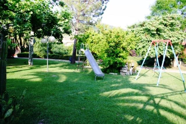 Hotel Le Rotonde Massaciuccoli Luaran gambar