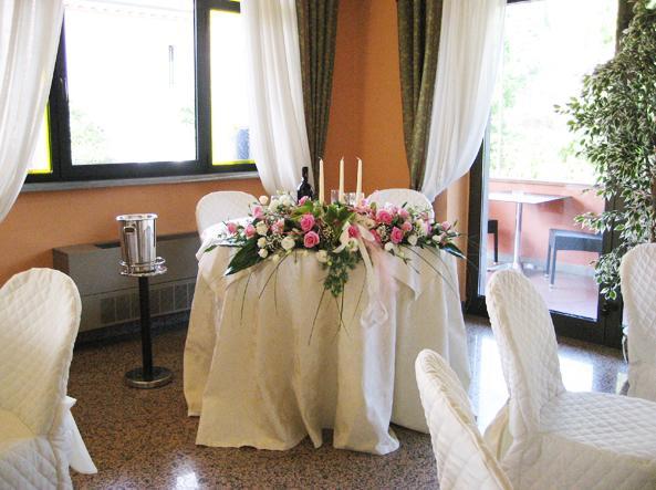 Hotel Le Rotonde Massaciuccoli Luaran gambar