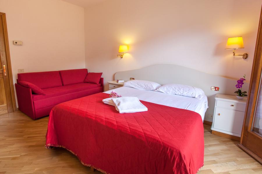 Hotel Le Rotonde Massaciuccoli Luaran gambar