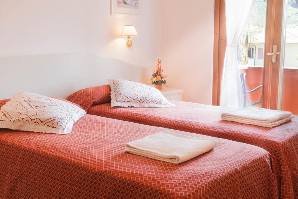 Hotel Le Rotonde Massaciuccoli Luaran gambar