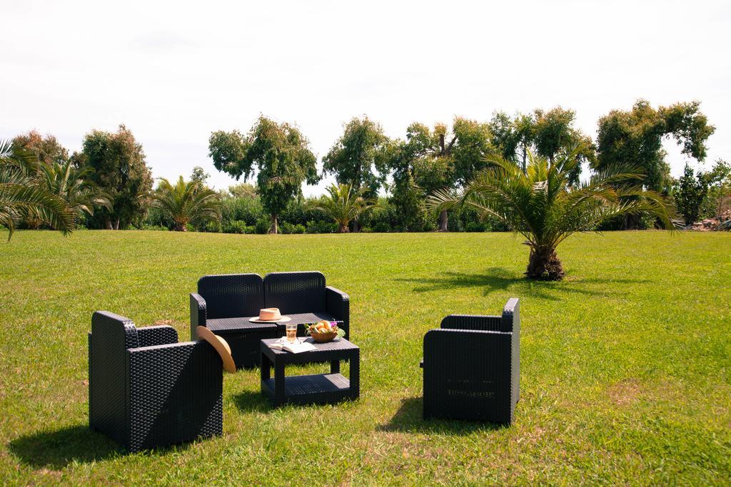 Hotel Le Rotonde Massaciuccoli Luaran gambar